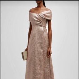 Mother of Bride Dress